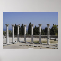 Hippocrates Asclepion