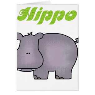 Hippopotamus