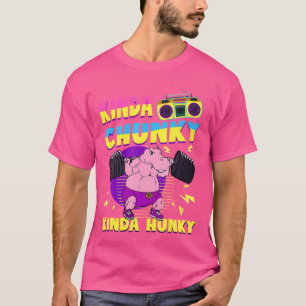 Hippopotamus T-Shirt