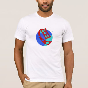 Hipposnagron by Sokazo T-Shirt