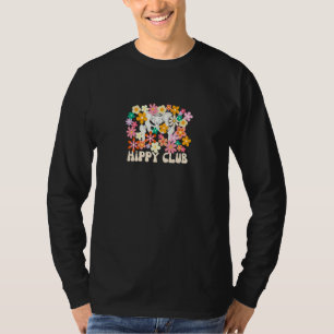 Hippy Club Hip Replacement T-Shirt