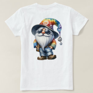 Hippy Gnome T-Shirt
