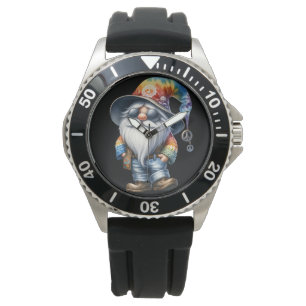 Hippy Gnome Watch