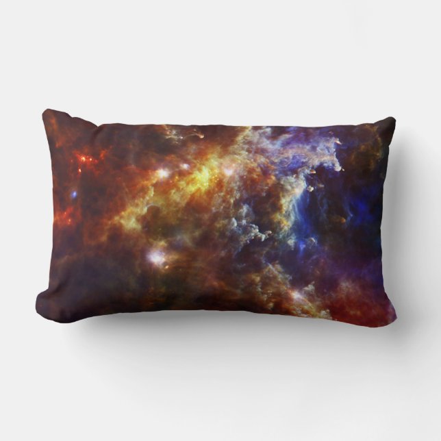 Hippy Nebula Pillows (Front)
