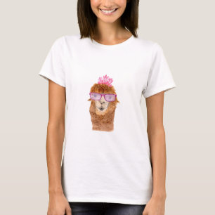 Hipster Cangaroo T-Shirt