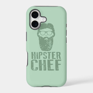 Hipster Chef