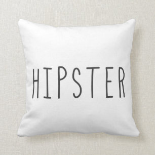 Hipster Cushion