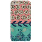 Hipster Girly Boho Paisley iPhone 6 Plus Case