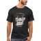 Hipster Gorilla With Glasses