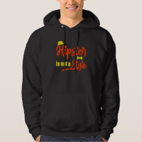 Hipster Is Not A Style Moustache Urban Style Vinta