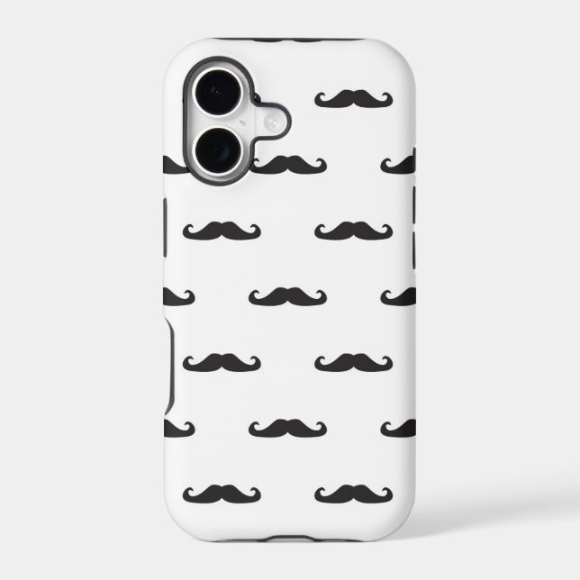 Hipster pattern (Back)