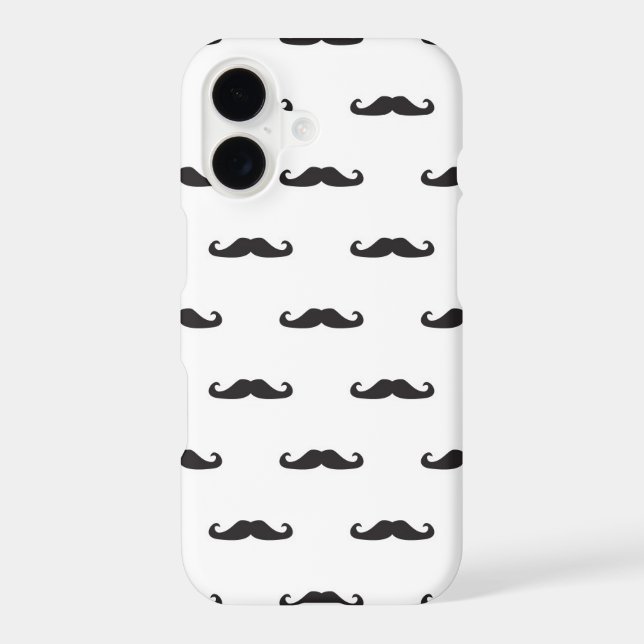 Hipster pattern (Back)