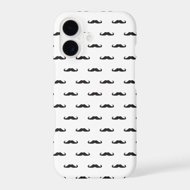 Hipster pattern (Back)