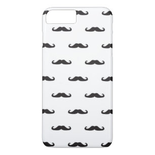 Hipster pattern Case-Mate iPhone case