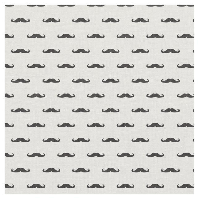 Hipster pattern fabric (Close Up)