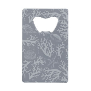 Hipster Style Coral Reef