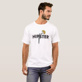 HIPSTER T-Shirt (Front Full)
