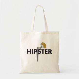 HIPSTER TOTE BAG