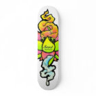 HIPTSTER FAT DADDY NEW SKOOL TATTOO LOTUS FLOWER