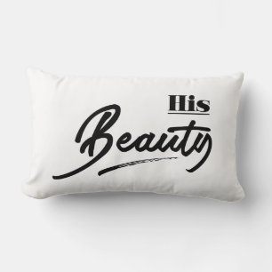 Hir Beast Lumbar Cushion