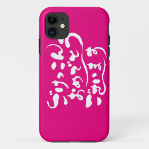 [Hiragana] Congratulations on your marriage iPhone 11 Case