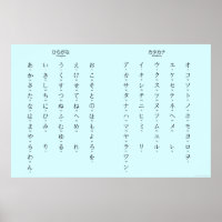 Hiragana Katakana Learn Japanese Characters