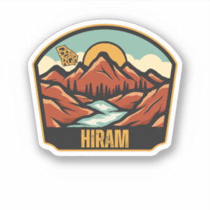 Hiram, Georgia