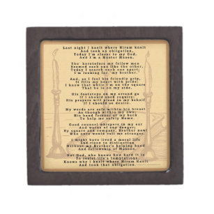 Hiram Abiff Gifts On Zazzle Nz