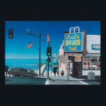 hiroshi nagai art paintings city pop and aeroplane poster<br><div class="desc">hiroshi nagai art paintings city pop and aeroplane</div>