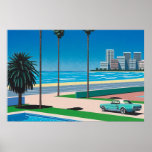 hiroshi nagai art paintings city pop and aeroplane poster<br><div class="desc">hiroshi nagai art paintings city pop and aeroplane</div>