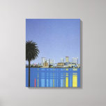 Hiroshi Nagai , Hiroshi Nagai art Canvas Print<br><div class="desc">Hiroshi Nagai plane, Hiroshi Nagai art Hiroshi Nagai (born December 22, 1947) is a Japanese graphic designer and illustrator, known for his cover designs of city pop albums in the 1980's, which established the recognisable visual aesthetic associated with the musically loosely defined genre.[1][2][3][4] Biography Nagai was born on December 22,...</div>