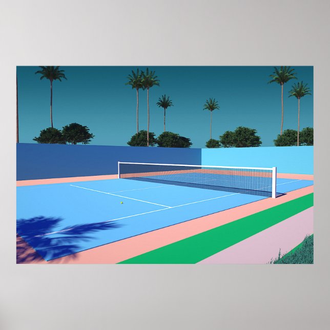 hiroshi nagai poster (Front)