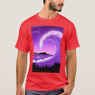 Hiroshi Nagai vintage T-Shirt