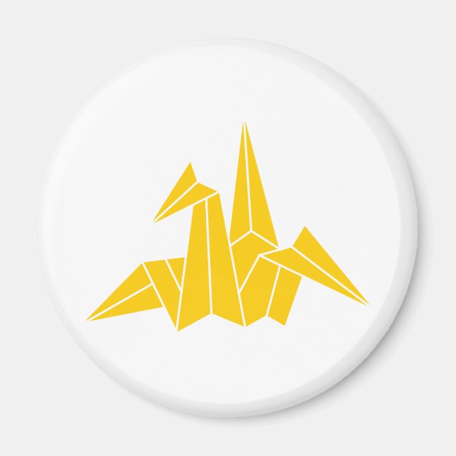 Hiroshima, Japan Magnet (Front)