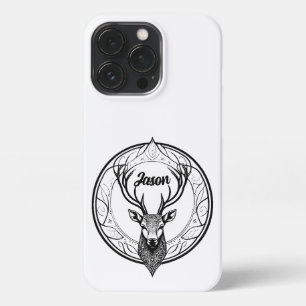Hirsch iPhone 13 Pro Case