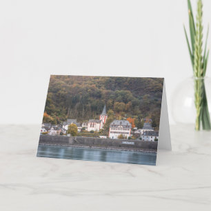 Hirzenach Card