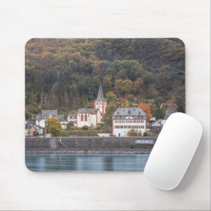 Hirzenach Mouse Pad