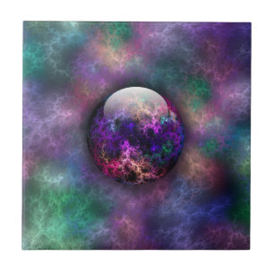 His Bright Materials Decorative Tile