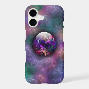 His Bright Materials iPhone Case-Mate