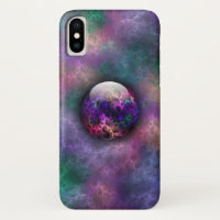 His Bright Materials iPhone Case-Mate
