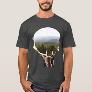 His Domain T-Shirt