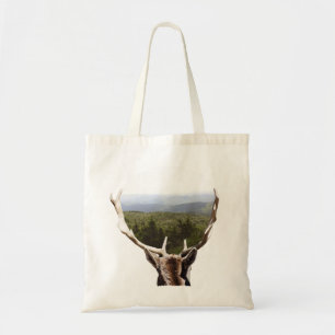 His Domain Tote Bag