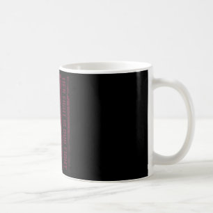 His Fight Is My Fight Brain Aneurysm Awareness 2 Coffee Mug