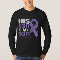 His Fight Is My Fight EATING DISORDERS AWARENESS F