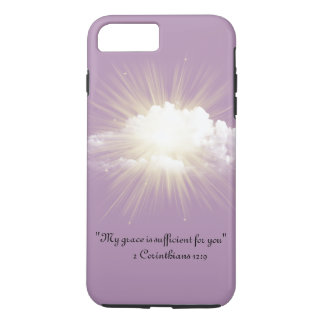 HIS GRACE Case-Mate iPhone CASE