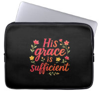 His Grace is Sufficient