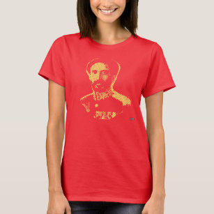 His imperial Majesty Haile Selassie T-Shirt