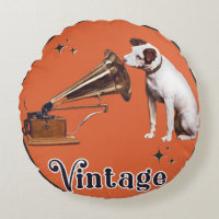 His Master's Voice RCA Victor