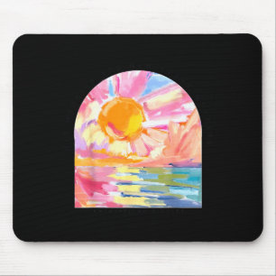 His Mercies Are New Every Morning Christian Mouse Pad