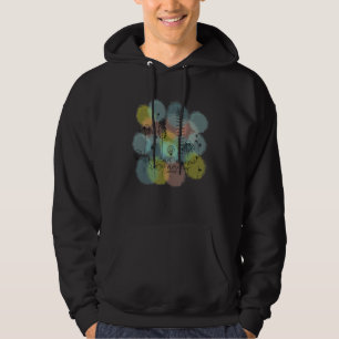 His Mercies Are New Religious God Jesus Inspiratio Hoodie